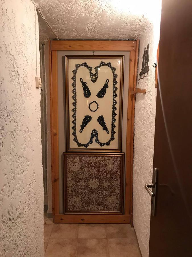 Wildherb House Agriovotano エクステリア 写真