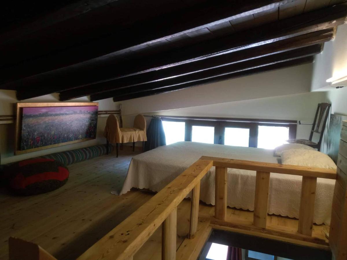 Wildherb House Agriovotano エクステリア 写真