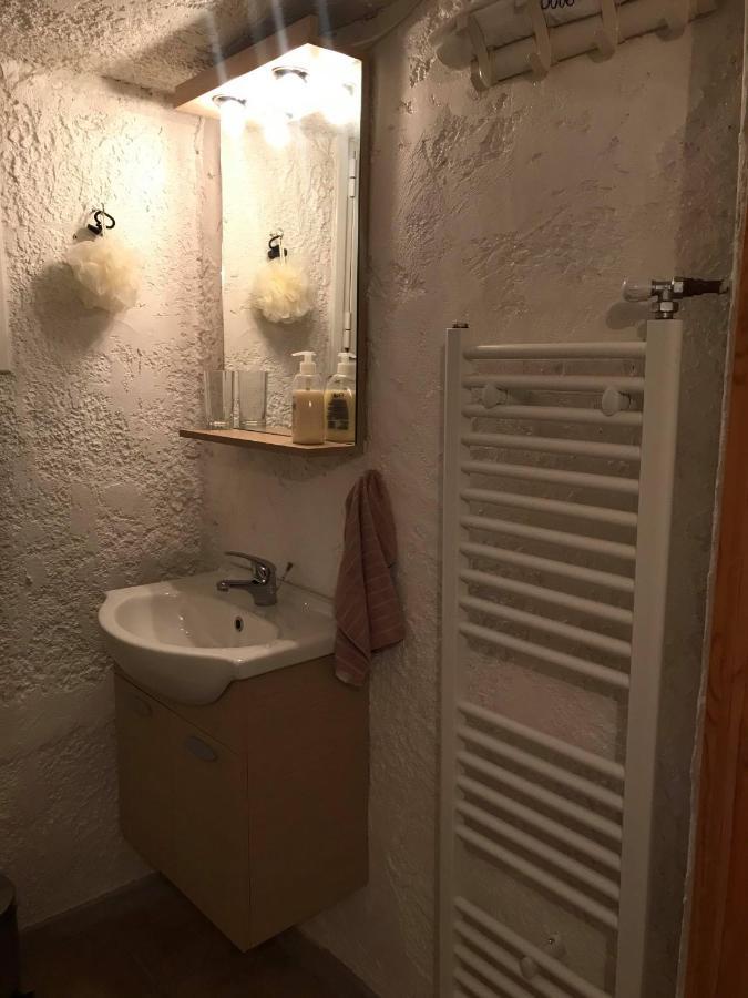 Wildherb House Agriovotano エクステリア 写真